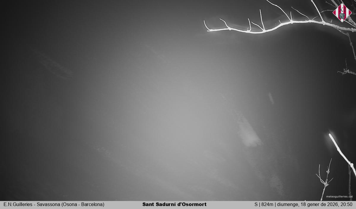 Sant Sadurní d'Osormort 