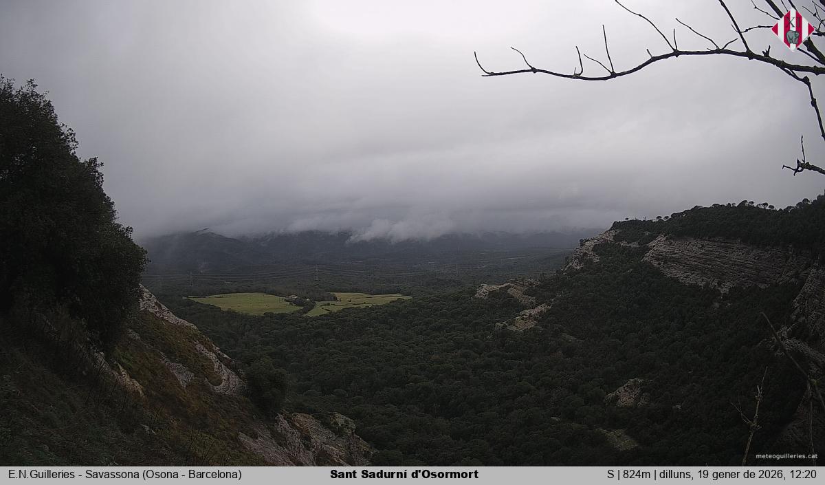 Sant Sadurní d'Osormort 