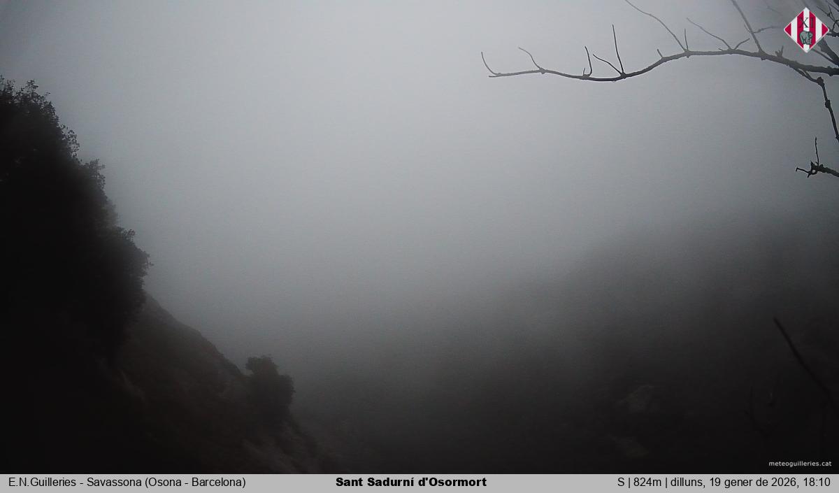 Sant Sadurní d'Osormort 