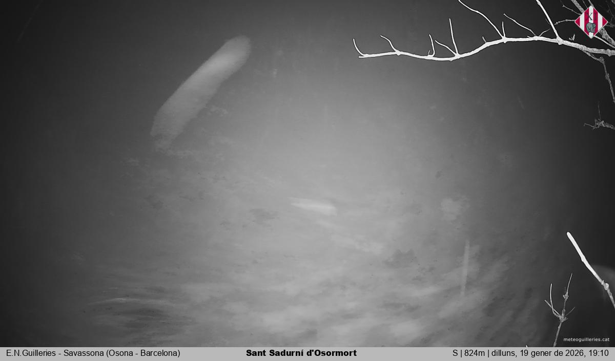 Sant Sadurní d'Osormort 