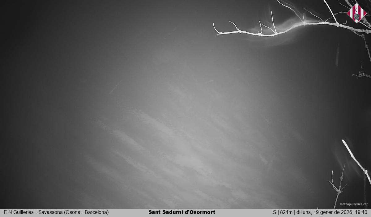 Sant Sadurní d'Osormort 