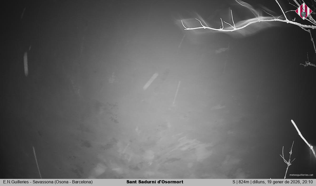 Sant Sadurní d'Osormort 