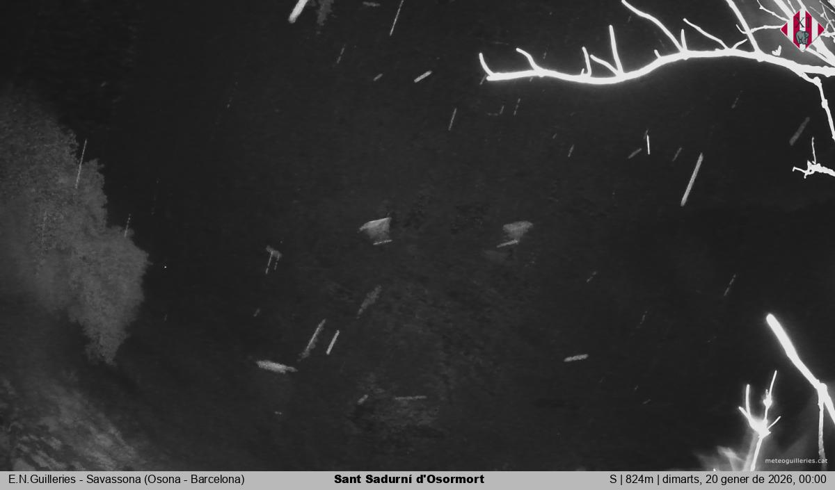 Sant Sadurní d'Osormort 