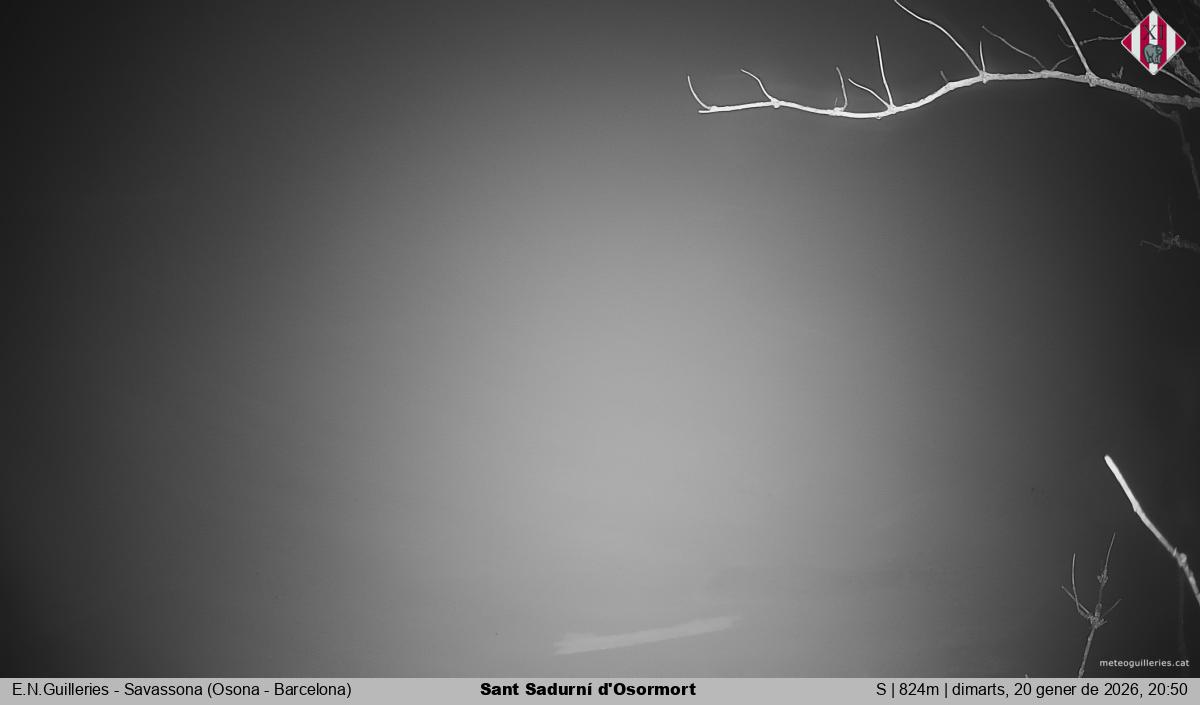 Sant Sadurní d'Osormort 