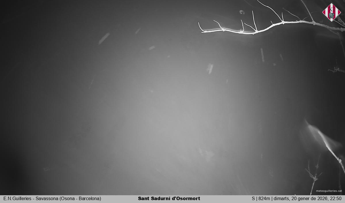 Sant Sadurní d'Osormort 