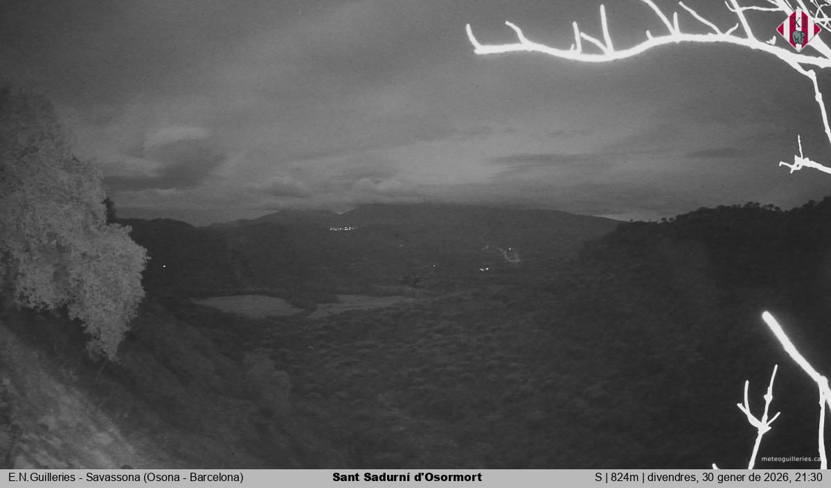 Sant Sadurní d'Osormort 