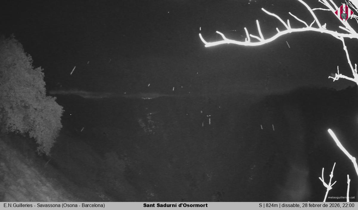 Sant Sadurní d'Osormort 