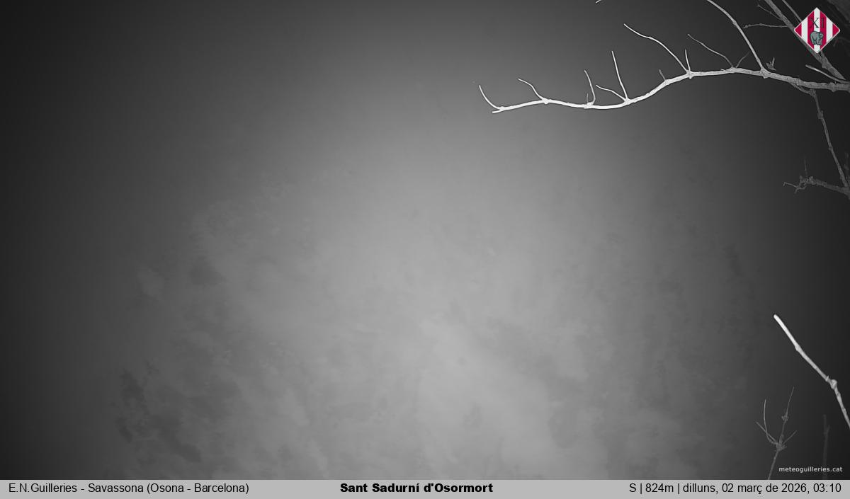 Sant Sadurní d'Osormort 