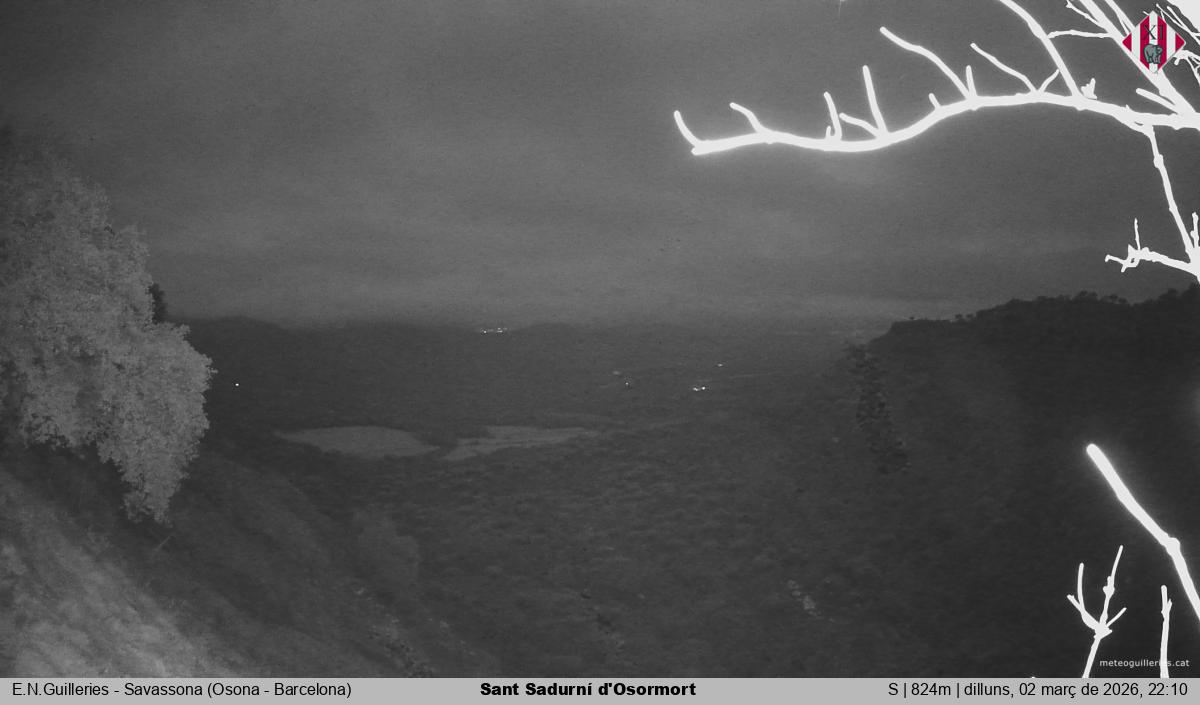 Sant Sadurní d'Osormort 