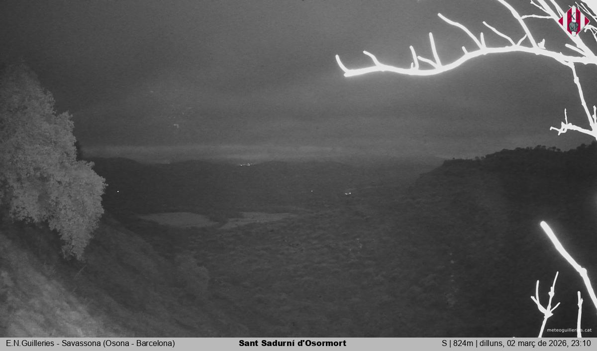 Sant Sadurní d'Osormort 