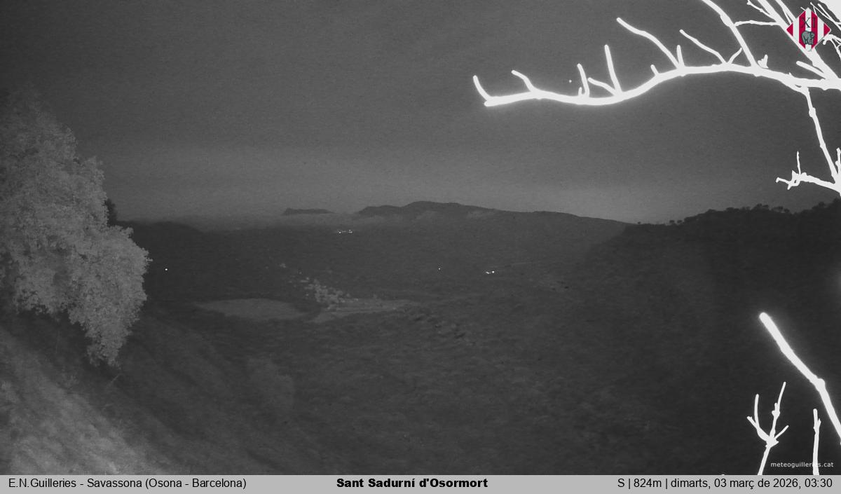 Sant Sadurní d'Osormort 