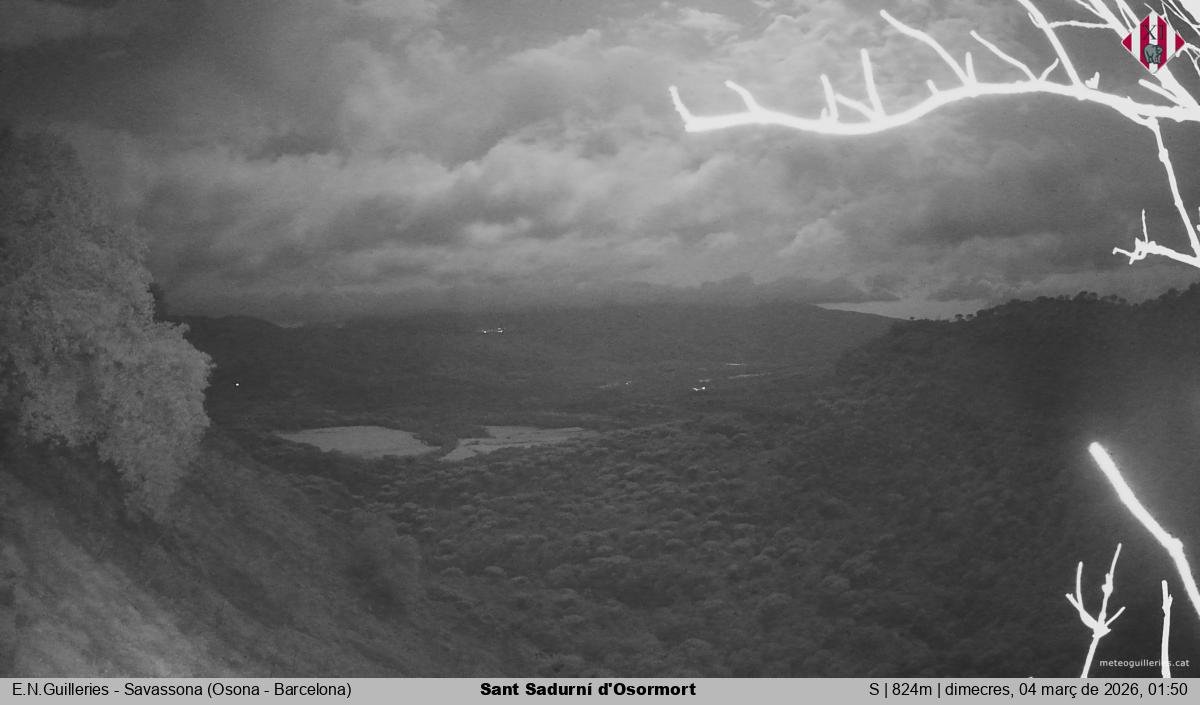 Sant Sadurní d'Osormort 