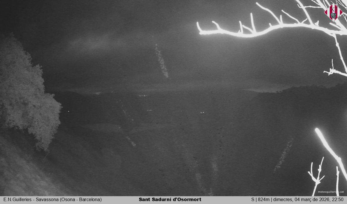 Sant Sadurní d'Osormort 