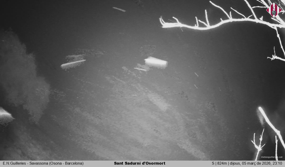 Sant Sadurní d'Osormort 