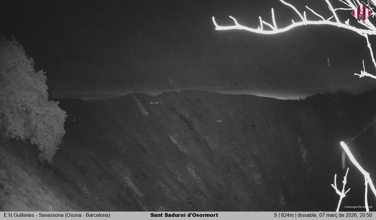 Sant Sadurní d'Osormort 