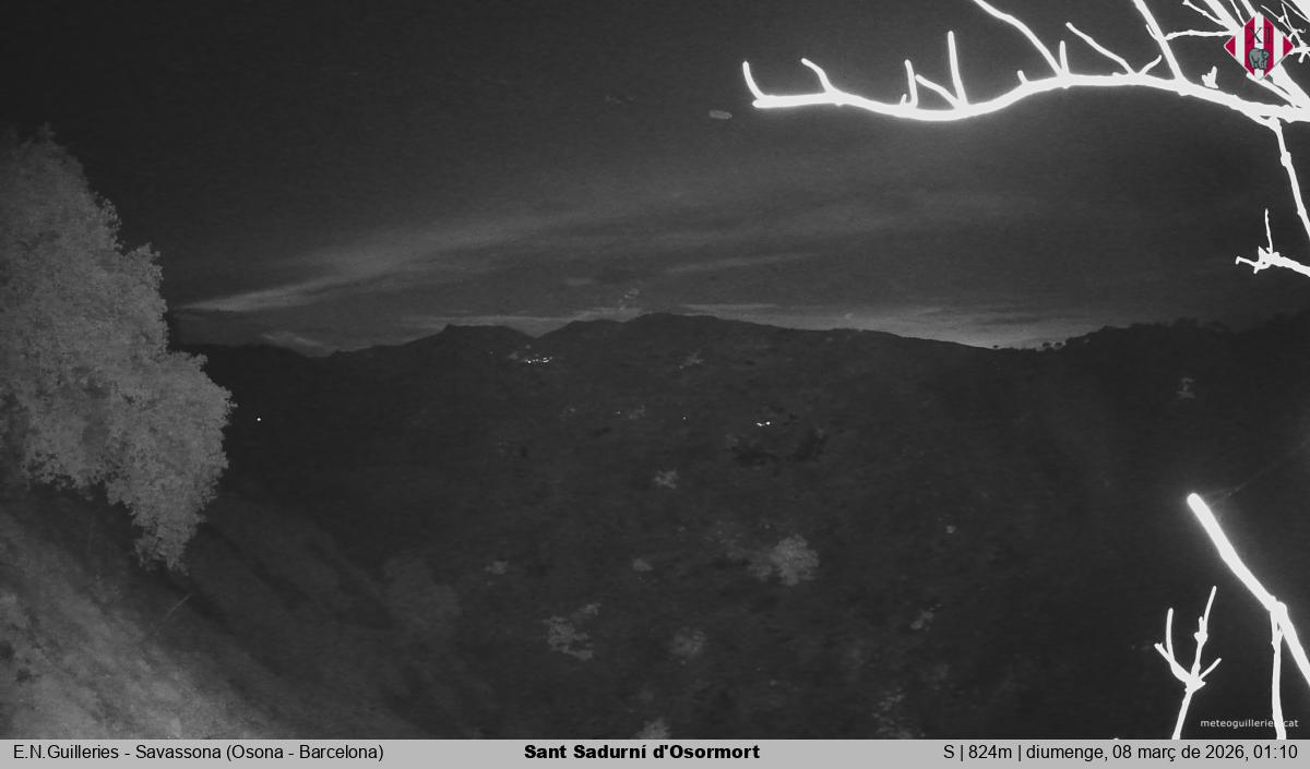 Sant Sadurní d'Osormort 