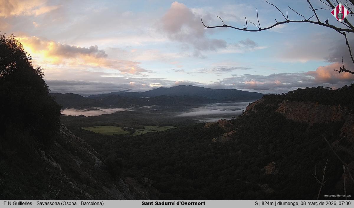 Sant Sadurní d'Osormort 
