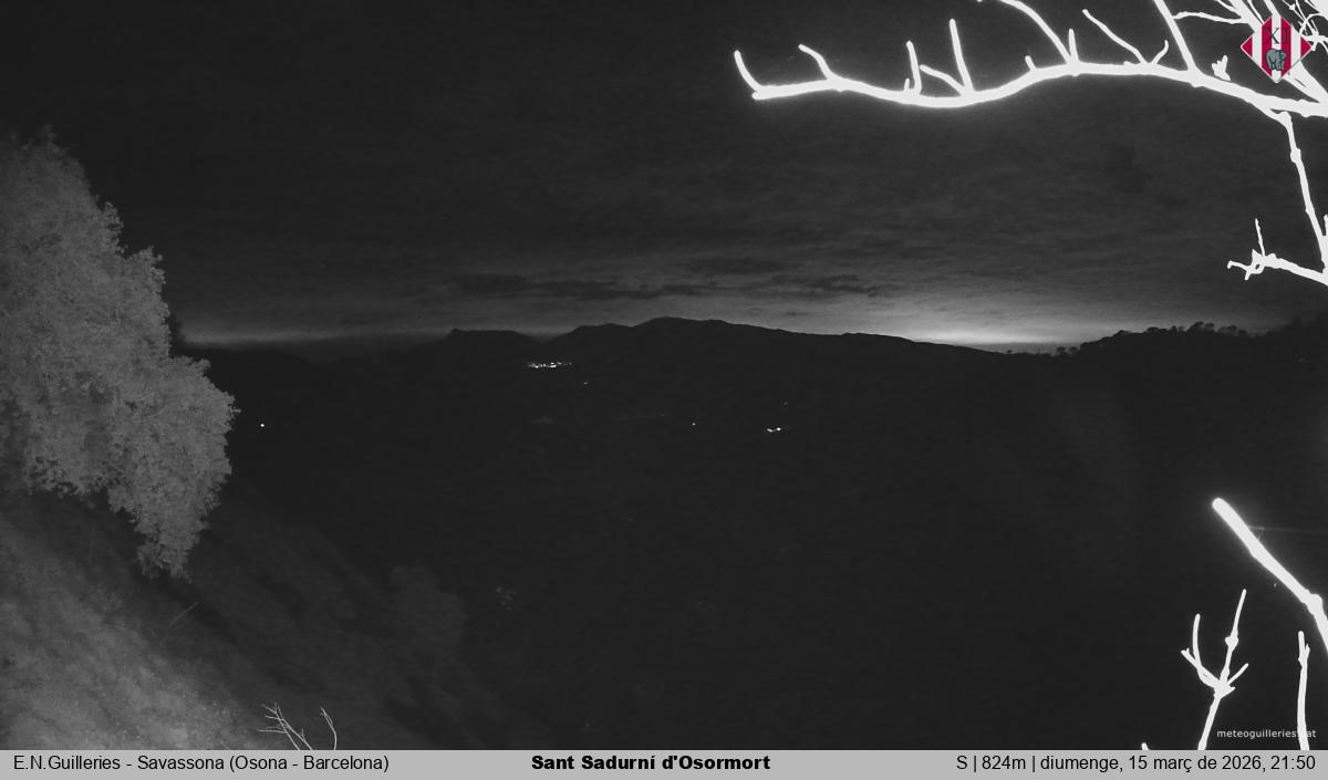 Sant Sadurní d'Osormort 