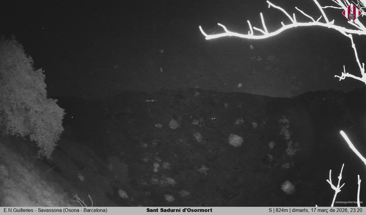 Sant Sadurní d'Osormort 