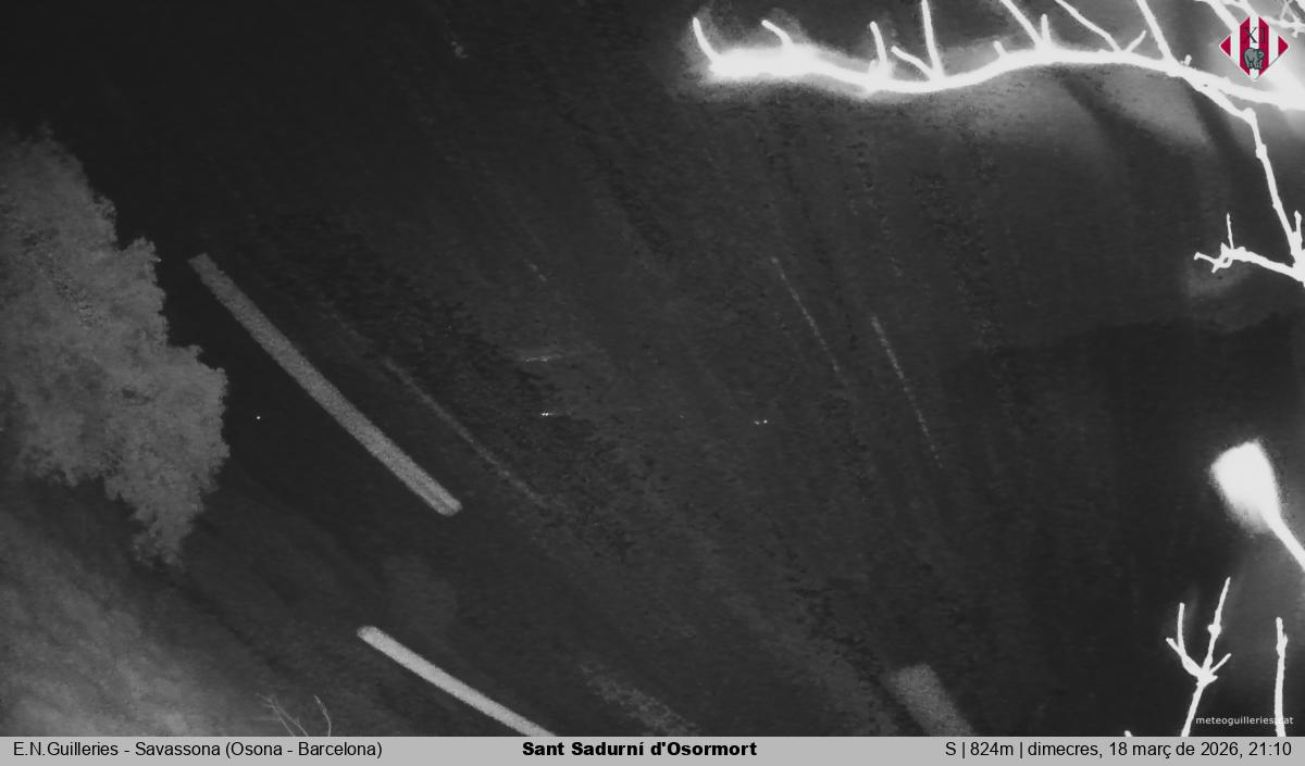 Sant Sadurní d'Osormort 