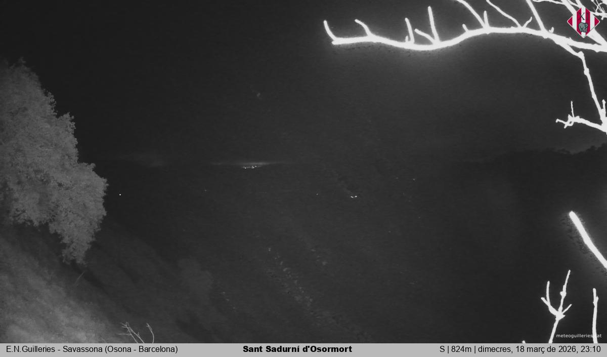 Sant Sadurní d'Osormort 