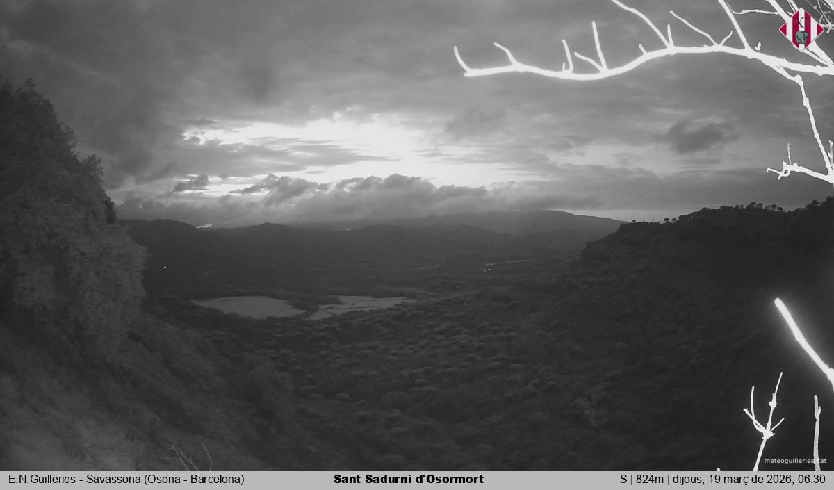 Sant Sadurní d'Osormort 