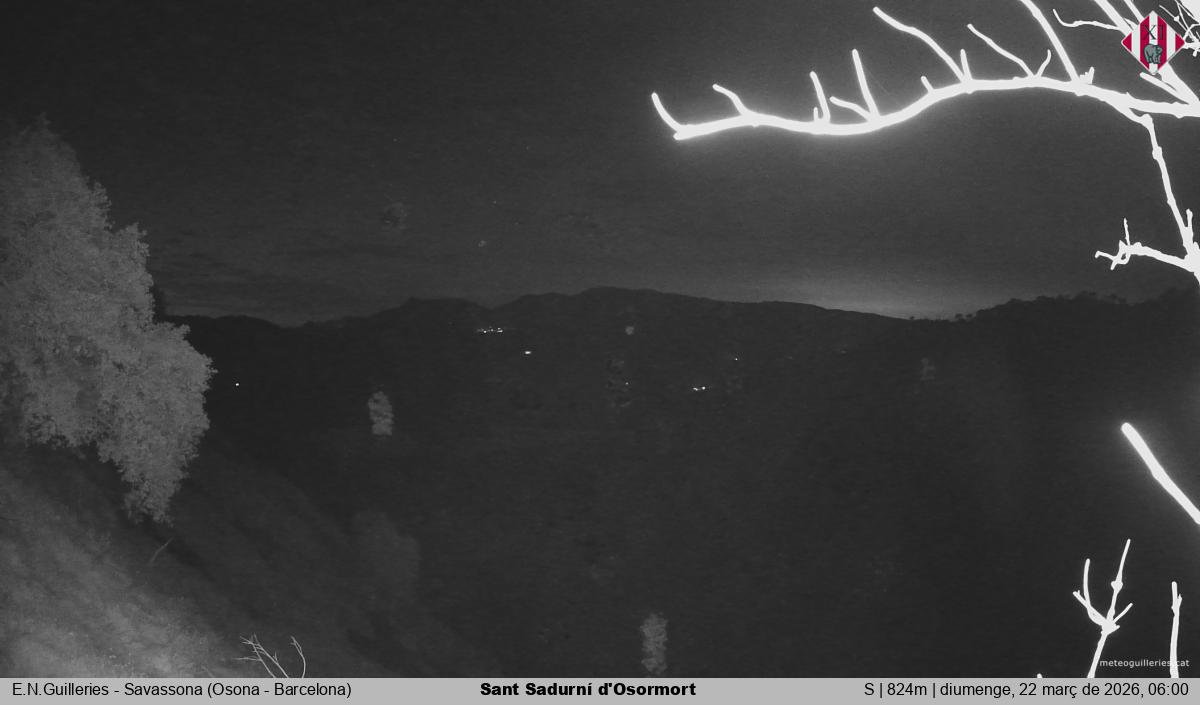 Sant Sadurní d'Osormort 