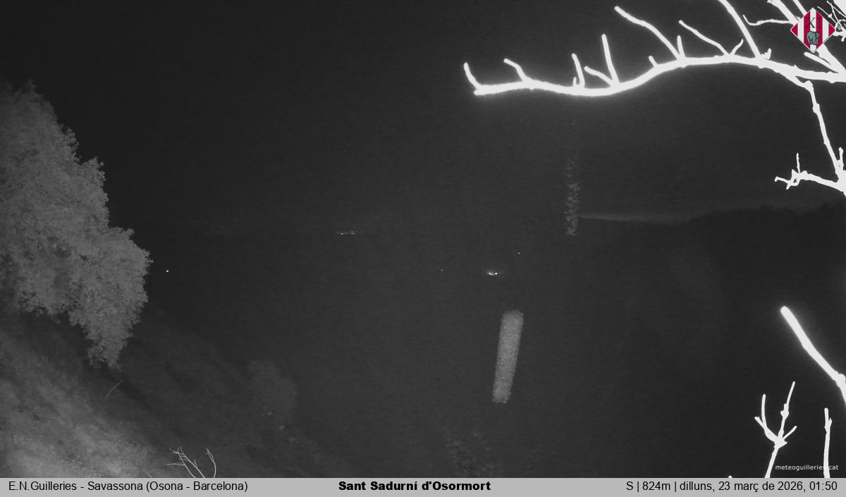 Sant Sadurní d'Osormort 