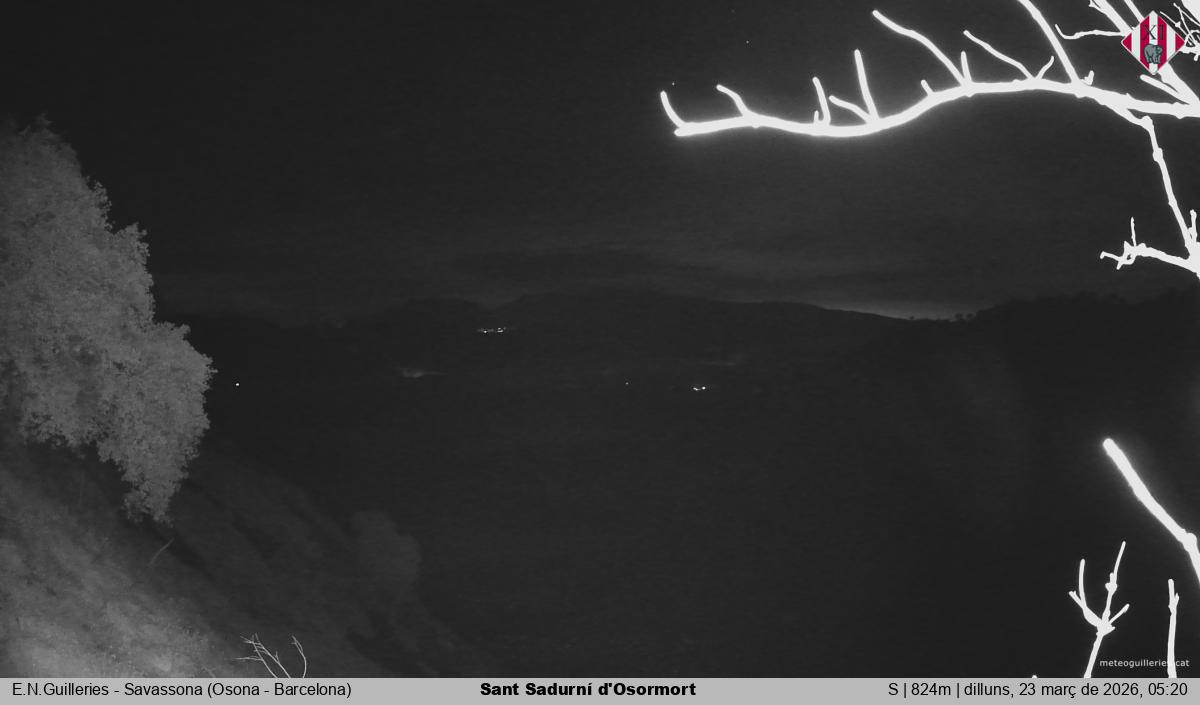 Sant Sadurní d'Osormort 