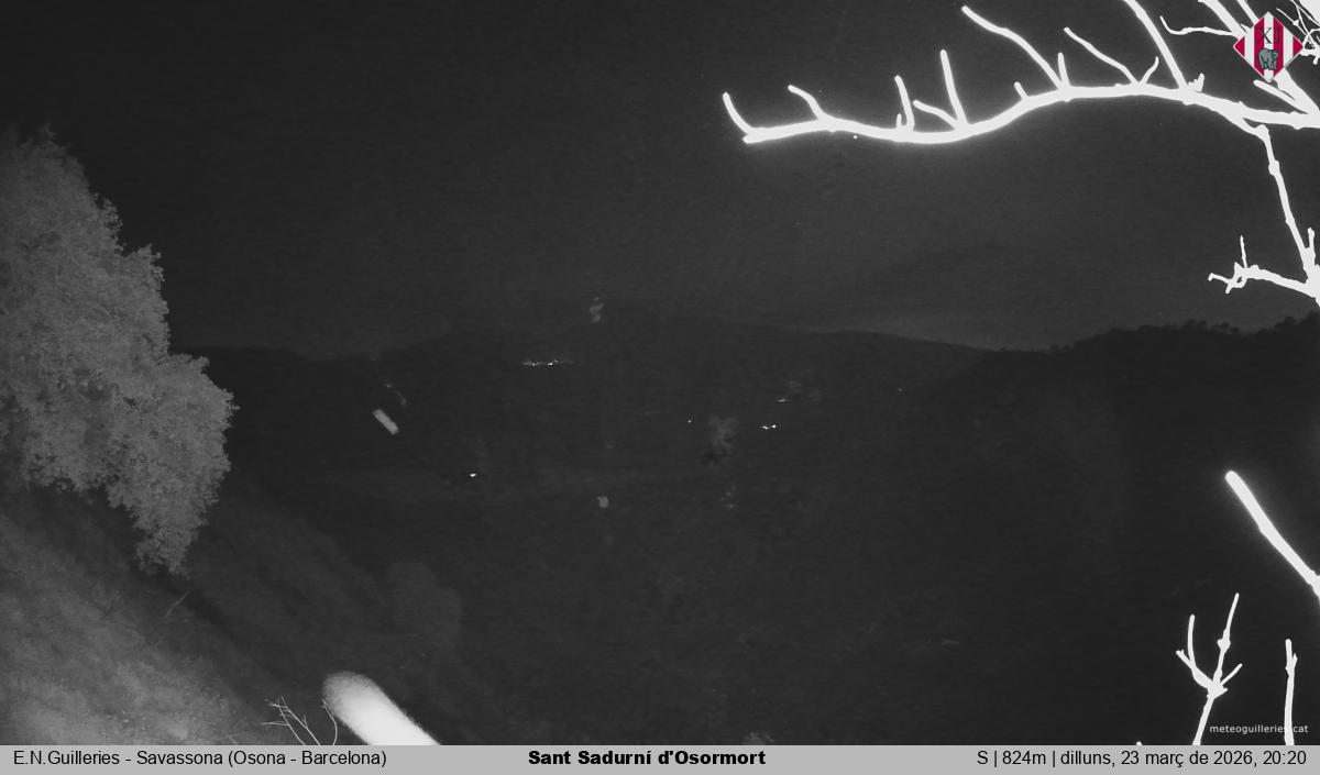 Sant Sadurní d'Osormort 