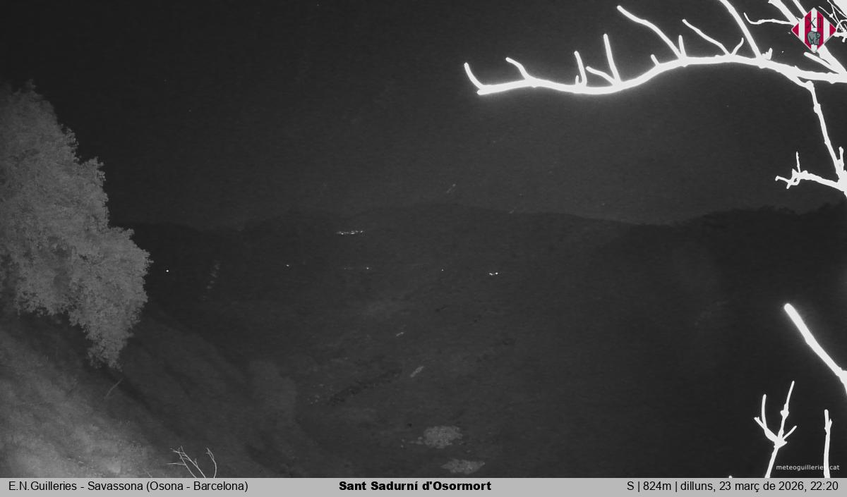 Sant Sadurní d'Osormort 