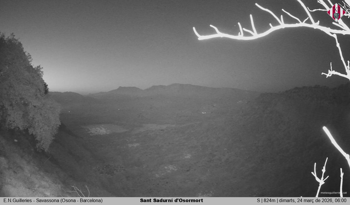 Sant Sadurní d'Osormort 