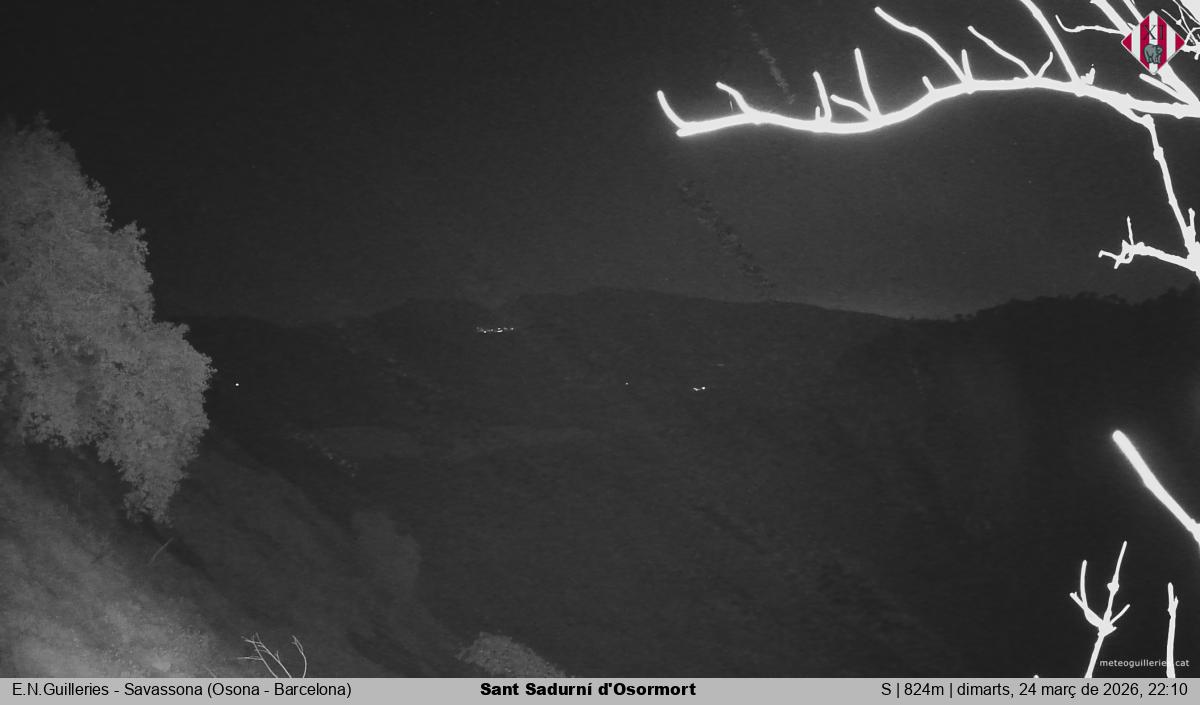 Sant Sadurní d'Osormort 