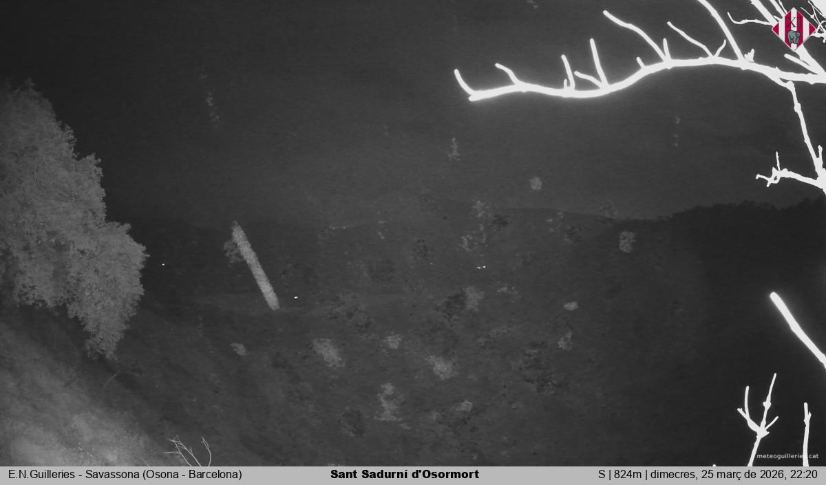 Sant Sadurní d'Osormort 