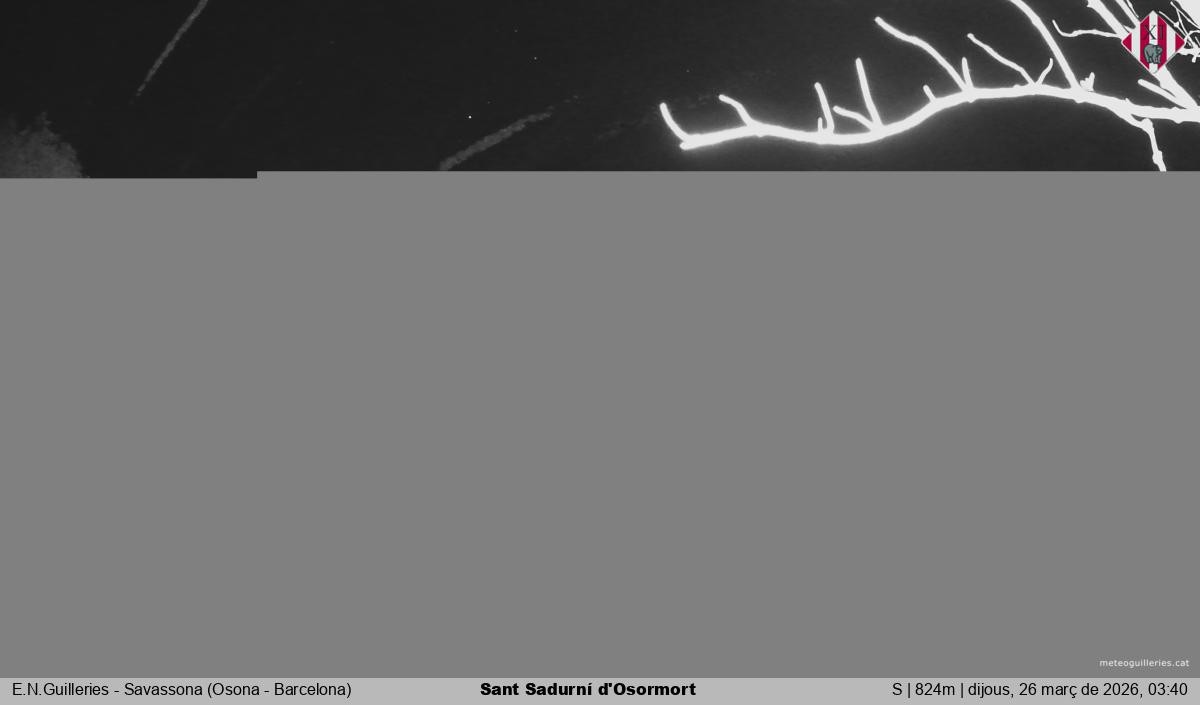 Sant Sadurní d'Osormort 