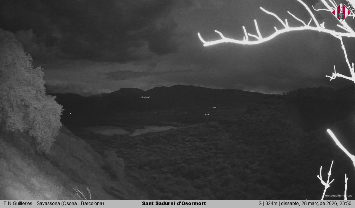 Sant Sadurní d'Osormort 