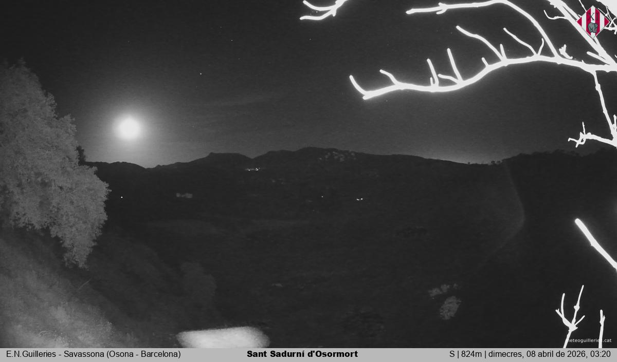 Sant Sadurní d'Osormort 