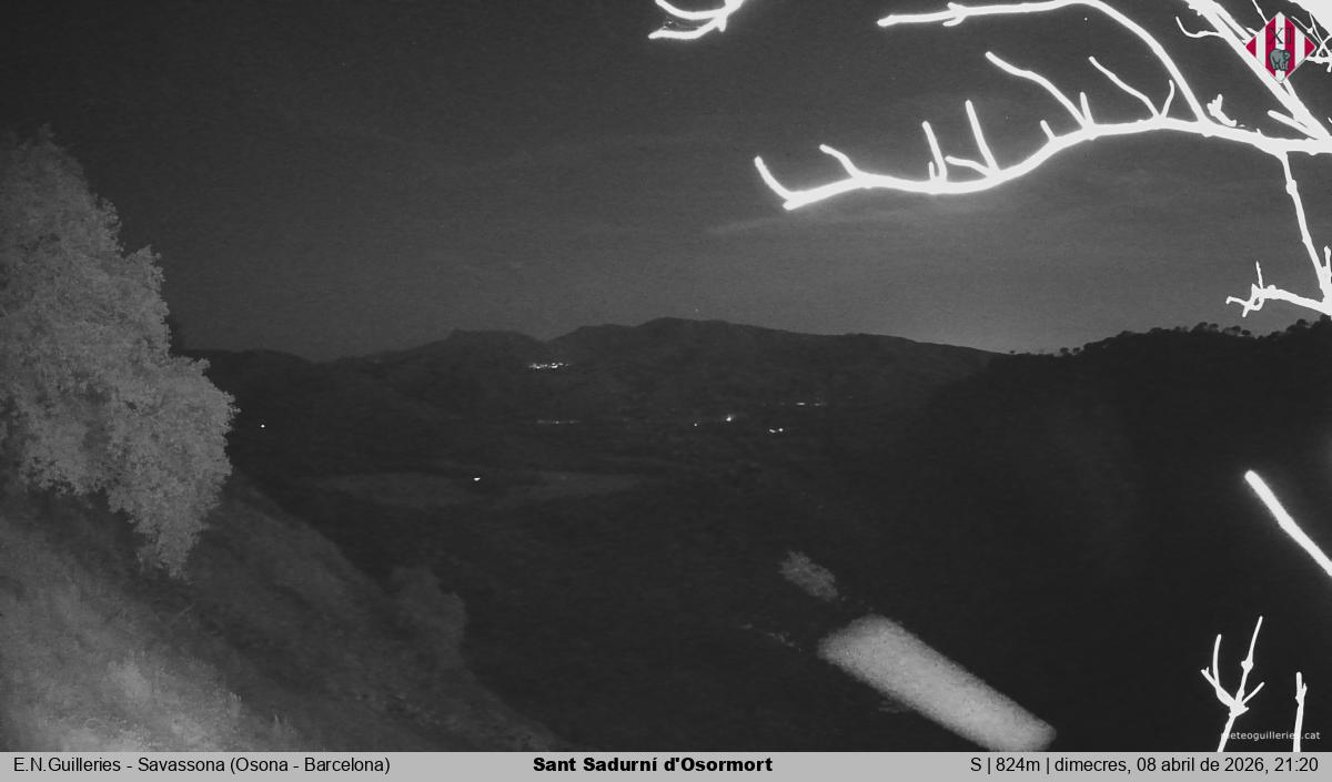 Sant Sadurní d'Osormort 