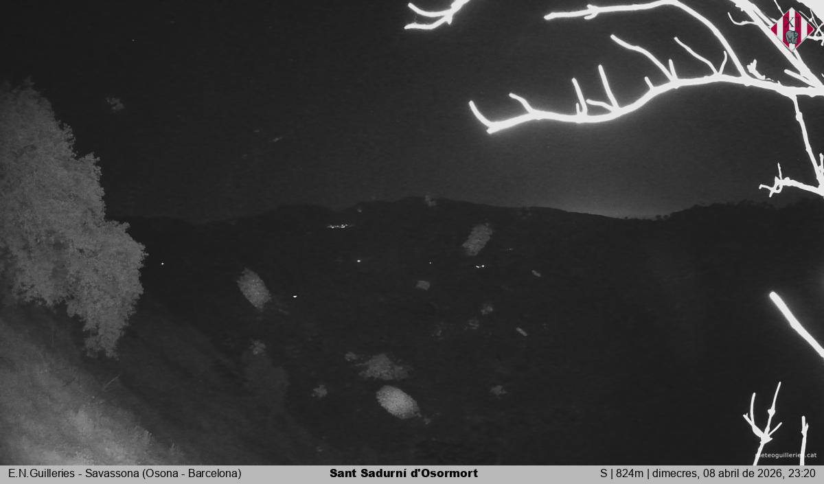 Sant Sadurní d'Osormort 