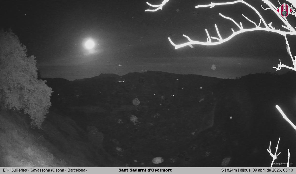 Sant Sadurní d'Osormort 