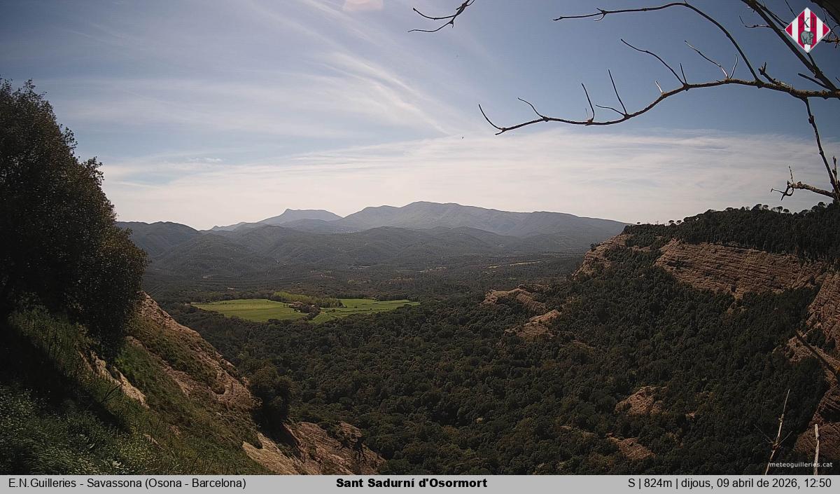 Sant Sadurní d'Osormort 