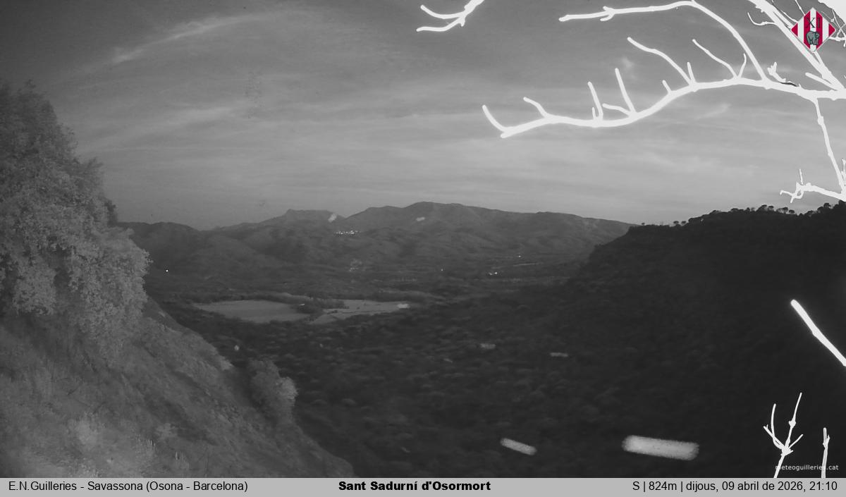 Sant Sadurní d'Osormort 