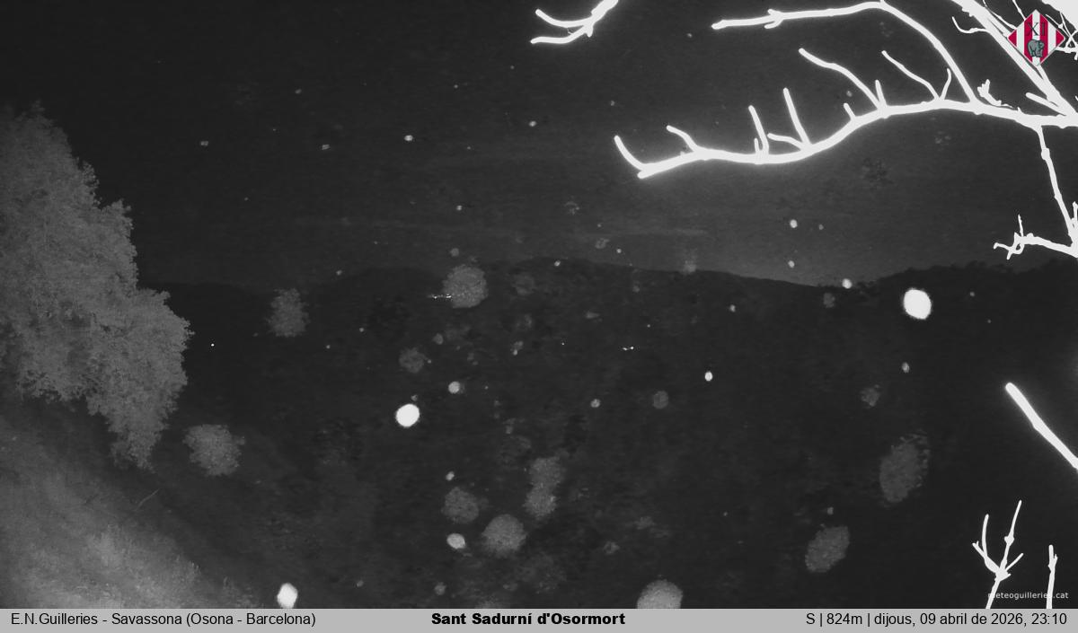 Sant Sadurní d'Osormort 