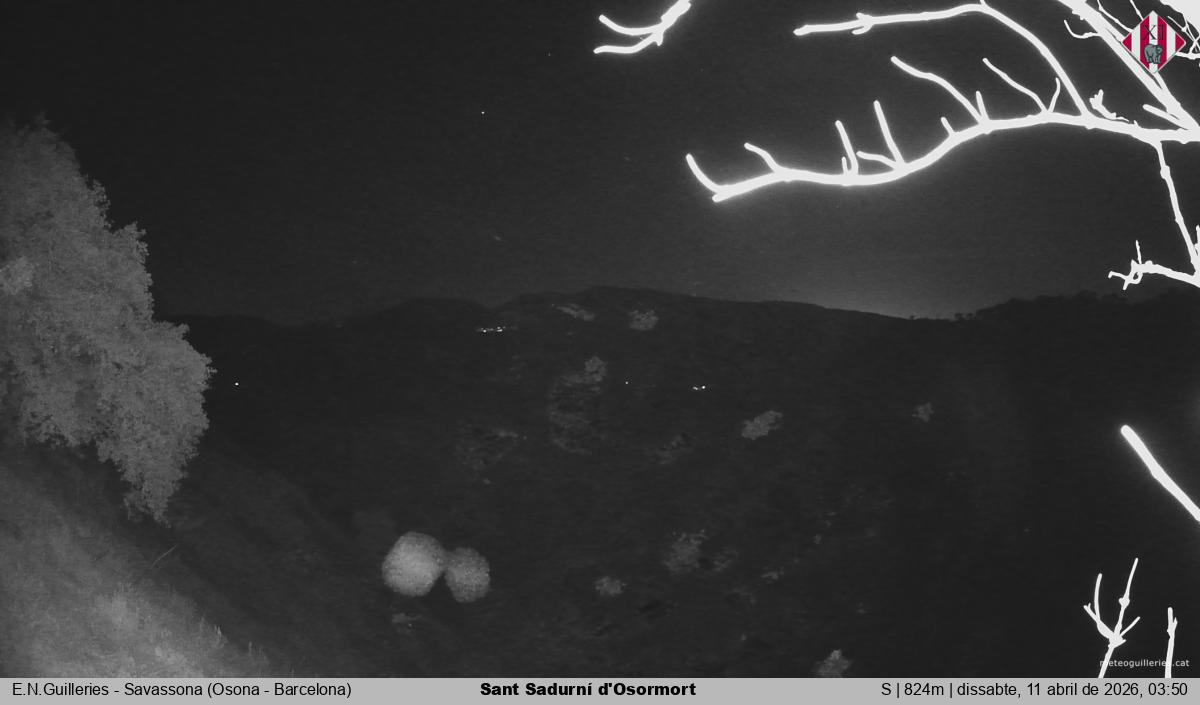 Sant Sadurní d'Osormort 