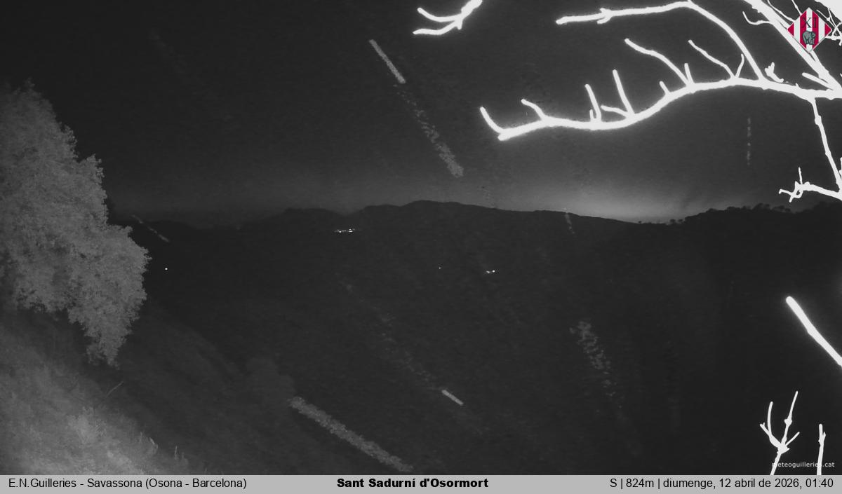 Sant Sadurní d'Osormort 