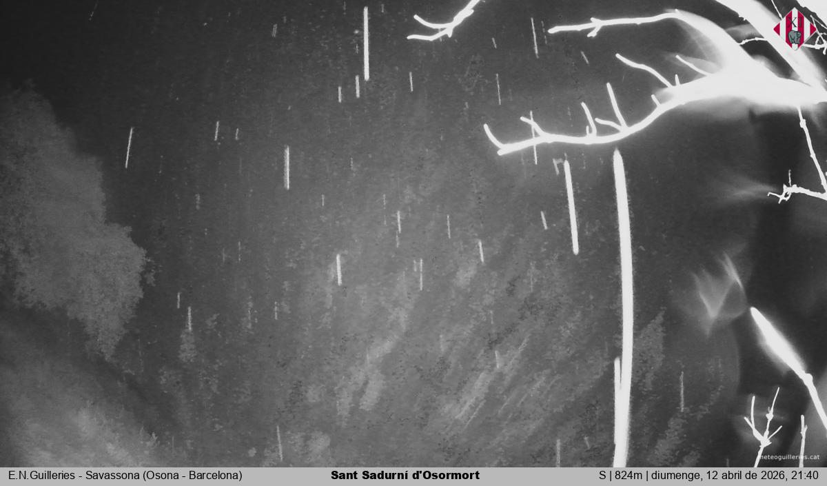 Sant Sadurní d'Osormort 