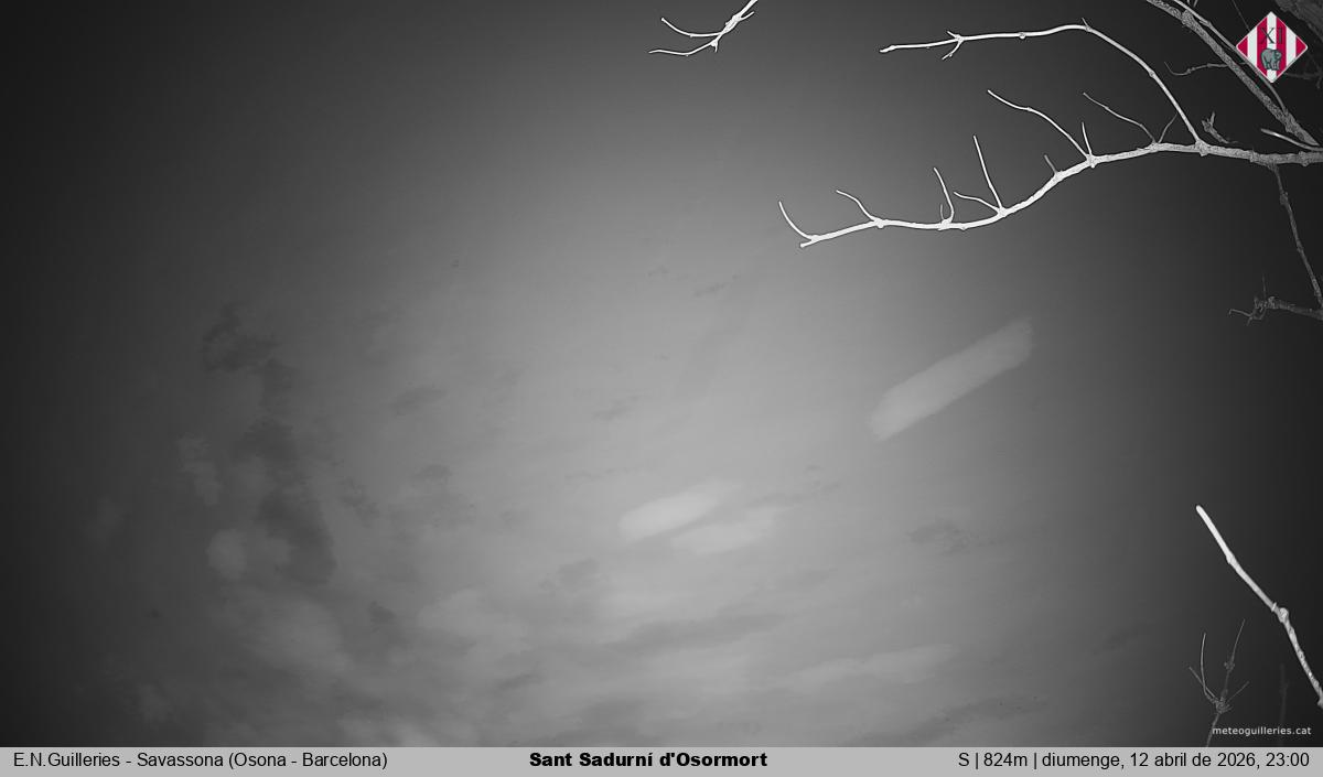 Sant Sadurní d'Osormort 