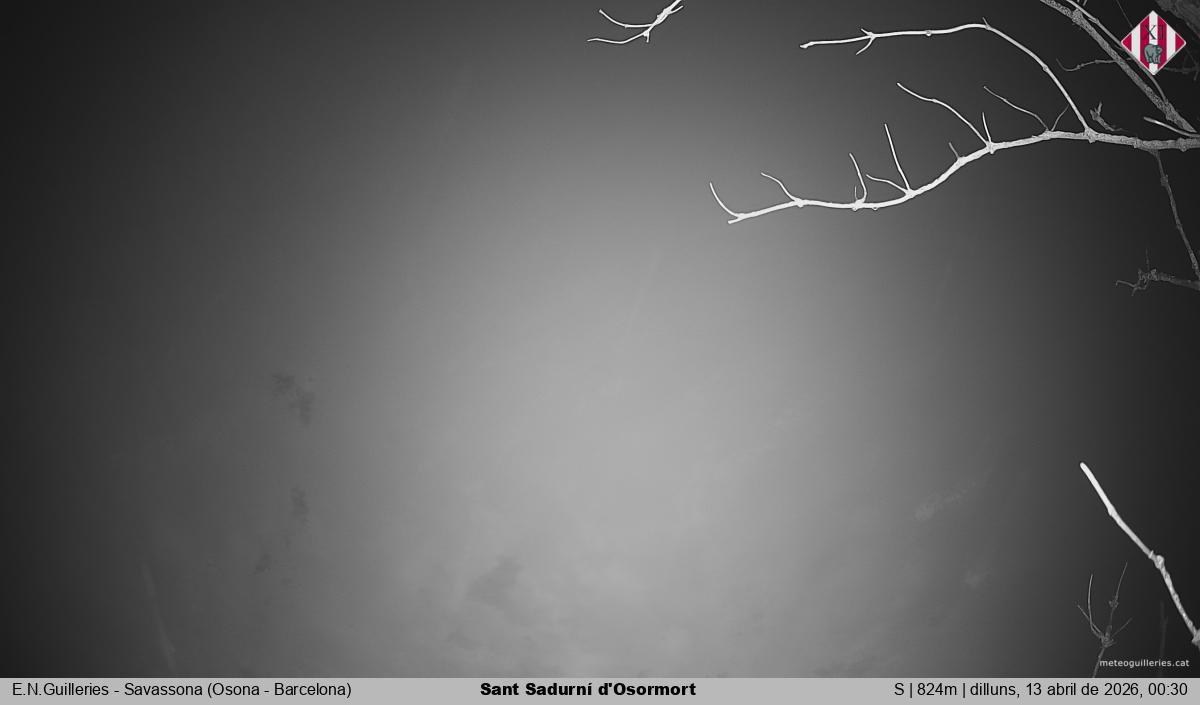 Sant Sadurní d'Osormort 