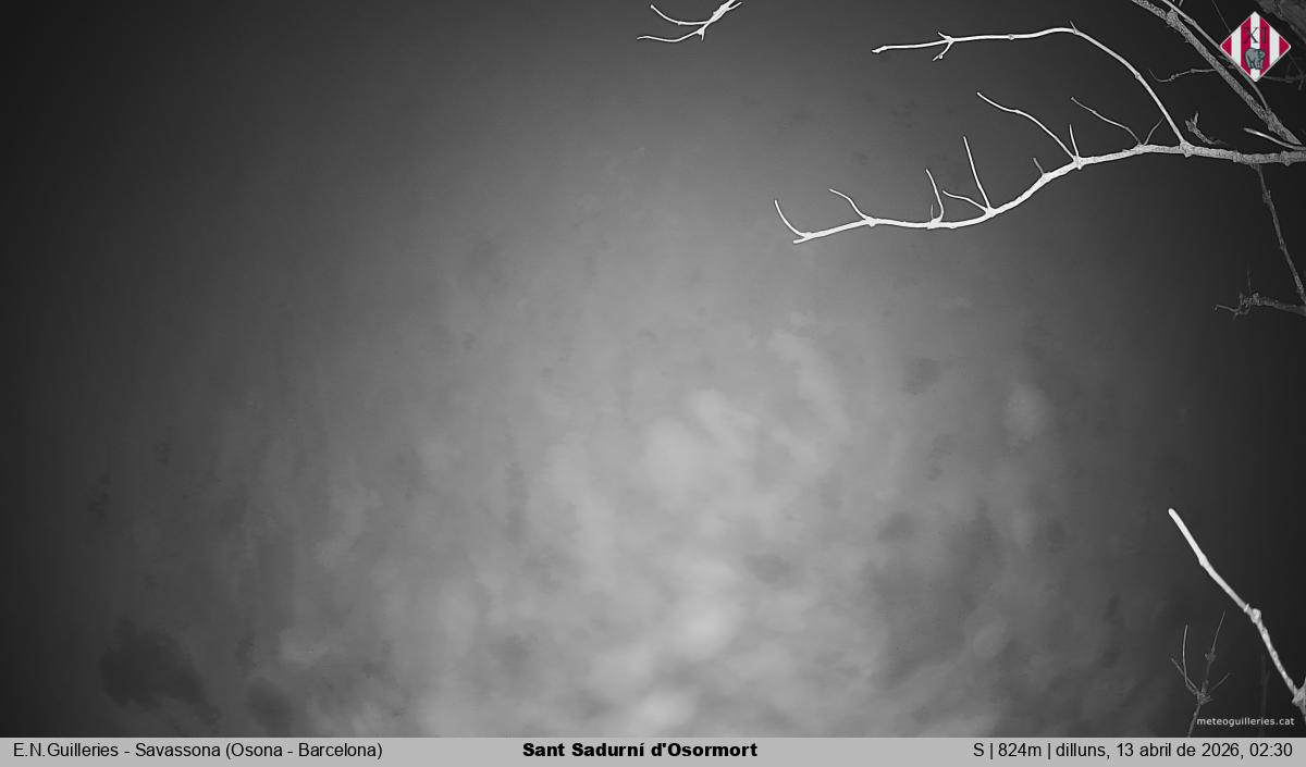 Sant Sadurní d'Osormort 