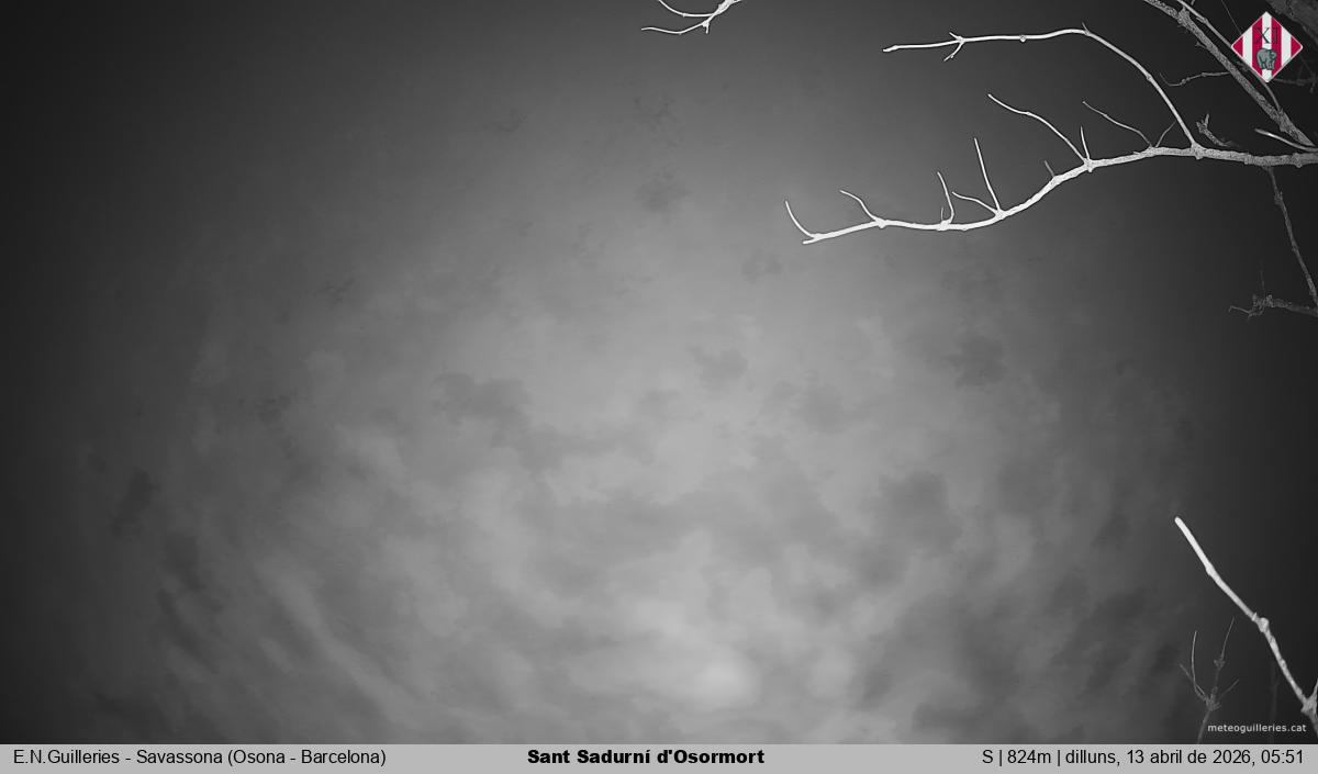 Sant Sadurní d'Osormort 